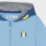 Mayoral fiú három részes szabadidő szett - Overseas