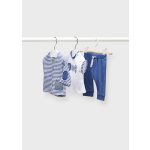 Mayoral - Fiú háromrészes szett