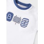 Mayoral - Fiú háromrészes szett