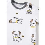 Mayoral - Fiú háromrészes szett