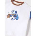 Mayoral - Fiú háromrészes szabadidő szett