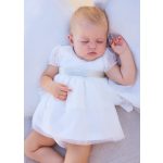 Mayoral - Tüll keresztelő ruha