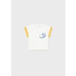 Mayoral - Fiú háromrészes szabadidő szett pólóval