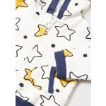 Mayoral - Fiú háromrészes szabadidő szett pólóval