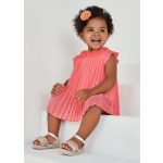 Mayoral - Rakott virágos ruha