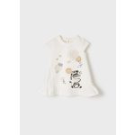 Mayoral - Lány mintás pamut ruha