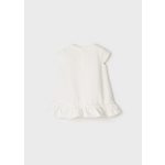 Mayoral - Lány mintás pamut ruha