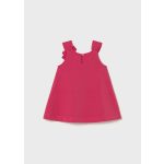 Mayoral - Lány pamut, mintás strandruha