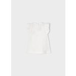 Mayoral - Lány mintás pamut ruha