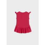 Mayoral - Mintás lány pamut ruha