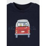 Mayoral - Mintás fiú felső