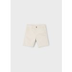Mayoral Fiú chino sort - Bone - Csontszínű