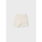 Mayoral Fiú chino sort - Bone - Csontszínű