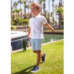 Mayoral - Fiú chino sort