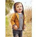 Mayoral Fiú mintás felső 2 db szett - Cream - Krém