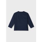 Mayoral Fiú mintás felső - Blue - Kék