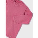 Mayoral - Lány állónyakú kötött pulóver