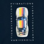 Mayoral fiú mintás póló - Navy