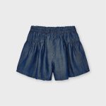 Mayoral lány farmer rövidnadrág - Blue
