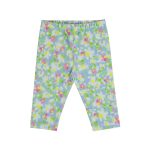 Mayoral lány mintás leggings - Lightblue