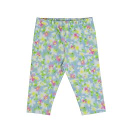 Mayoral lány mintás leggings - Lightblue