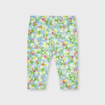 Mayoral lány mintás leggings - Lightblue
