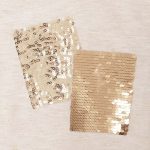 Mayoral lány póló flitteres zsebbel - Oak