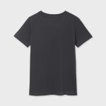 Mayoral fiú mintás póló - Gray