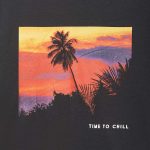 Mayoral fiú mintás póló - Gray