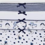 Mayoral -  Lány mintás bugyi szett - Ink