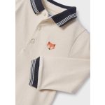 Mayoral - Fiú galléros felső