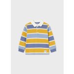 Mayoral Galléros, csíkos fiú felső - Pollen