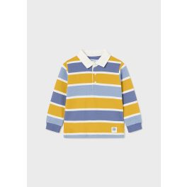 Mayoral Galléros, csíkos fiú felső - Pollen