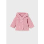 Mayoral Lány kötött, bélelt kardigán - H. Quartz