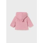 Mayoral Lány kötött, bélelt kardigán - H. Quartz