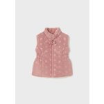 Mayoral - Lány mellény ki - be fordítós