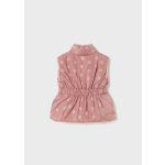 Mayoral - Lány mellény ki - be fordítós