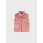 Mayoral - Lány mellény ki - be fordítós