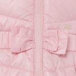 Mayoral lány kifordíthatós kabát - Rose