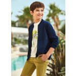 Mayoral - Fiú chino sort