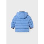 Mayoral Fiú télikabát - Sky - Égkék