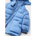 Mayoral Fiú télikabát - Sky - Égkék