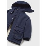 Mayoral Fiú télikabát - Blue - Kék