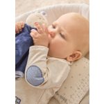 Mayoral Fiú pamut kétrészes - Winterblue - Télikék