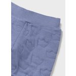 Mayoral Fiú pamut kétrészes - Winterblue - Télikék