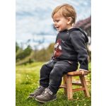 Mayoral - Bordás fiú nadrág, erősített térdrésszel