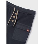 Mayoral - Bordás fiú nadrág, erősített térdrésszel