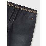 Mayoral Fiú farmer jogger nadrág - Black - Fekete