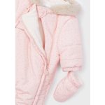 Mayoral - Lány bundazsák