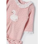 Mayoral - Lány plüss rugi